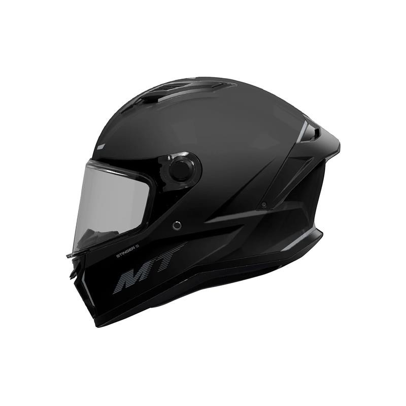 STINGER 2 SOLID A11 MATT BLACK